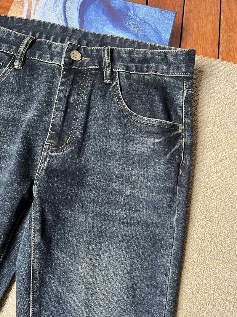 Dolce Gabbana Jeans